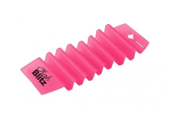 Odświeżacz żelowy Fresh Blitz melon-ogórek różowy