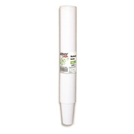 Kubki BIO STELLA, 200 ml, 100 szt., transparentne