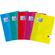 ZESZYT OXFORD TOUCH 95X148 48K KR