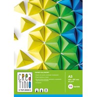 PAPIER KOLOROWY TOP 2000 CREATINIO A3 10K 80G