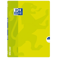 ZESZYT OXFORD OPENFLEX A5 60K KR MA