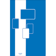 BLOK NOTATNIKOWY BANTEX BUDGET KLE A5 100K 60G KR