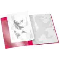 ZESZYT OXFORD PP EASYBOOK A5 60K 90G K5X5M MIX