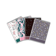 ZESZYT TOP 2000 PP A5 60K 70G K5X5M