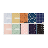 ZESZYT TOP 2000 MEGAMIX PICCOLO A5 60K 60G L9M USZLACHETNIONY