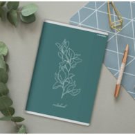 ZESZYT TOP 2000 LINEA A5 60K 70G K5X5M MIX