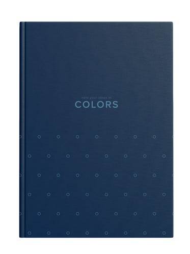 Brulion  B5 160k Top2000 Color krata 400169208