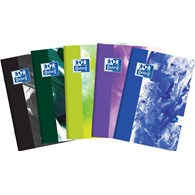 ZESZYT OXFORD TOUCH A5 60K LI MA