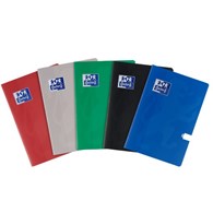 ZESZYT OXFORD ESSE A4 60K 90K  linia