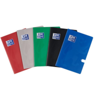 ZESZYT OXFORD ESSE A4 60K 90K  linia