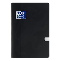 ZESZYT OXFORD ESSE A4 60K 90G KR MA CZARNY