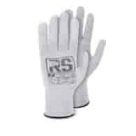 RĘKAWICE ESD RS CONDUCTOR ROZM.9 SZARE