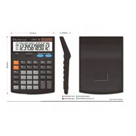 KALKULATOR BIUROWY VC-666 Vector