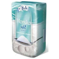 SOL CENOS KAMIENNA JODOWANA 1KG