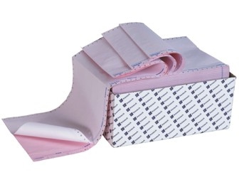 Papier komp  D375/12 1+0 70g Drescher