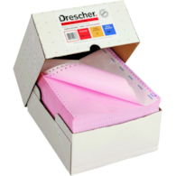 Papier komp  D240/12 1+3N   Drescher