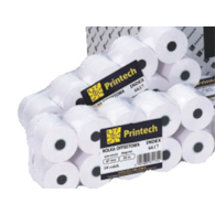 Rolka kasowa 110/20 termiczna op 5 Drescher