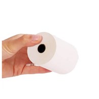 Rolki offsetowe Drescher 76mm x 30m BPA free