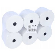 Rolka kasowa 57/100 termiczna Drescher op 6