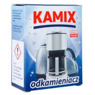 Odkamieniacz  KAMIX w proszku op=150g  (2x75g )