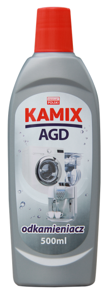 Odkamieniacz  KAMIX 500ml