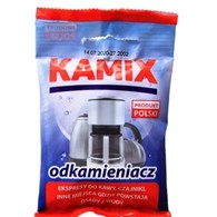 Odkamieniacz Kamix w proszku 30g
