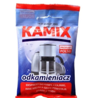 Odkamieniacz Kamix w proszku 30g