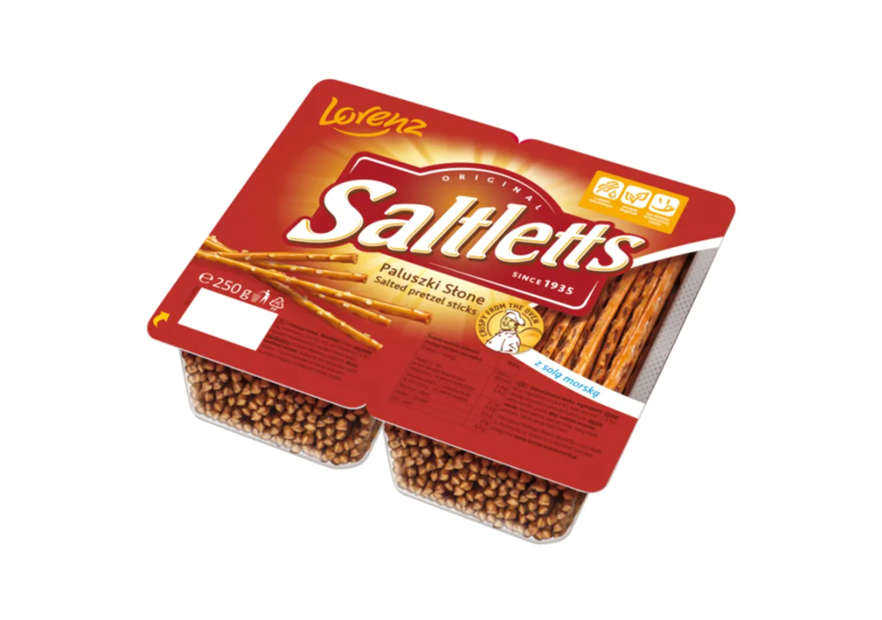 PALUSZKI SALTLETTS 250G LBSNACKS