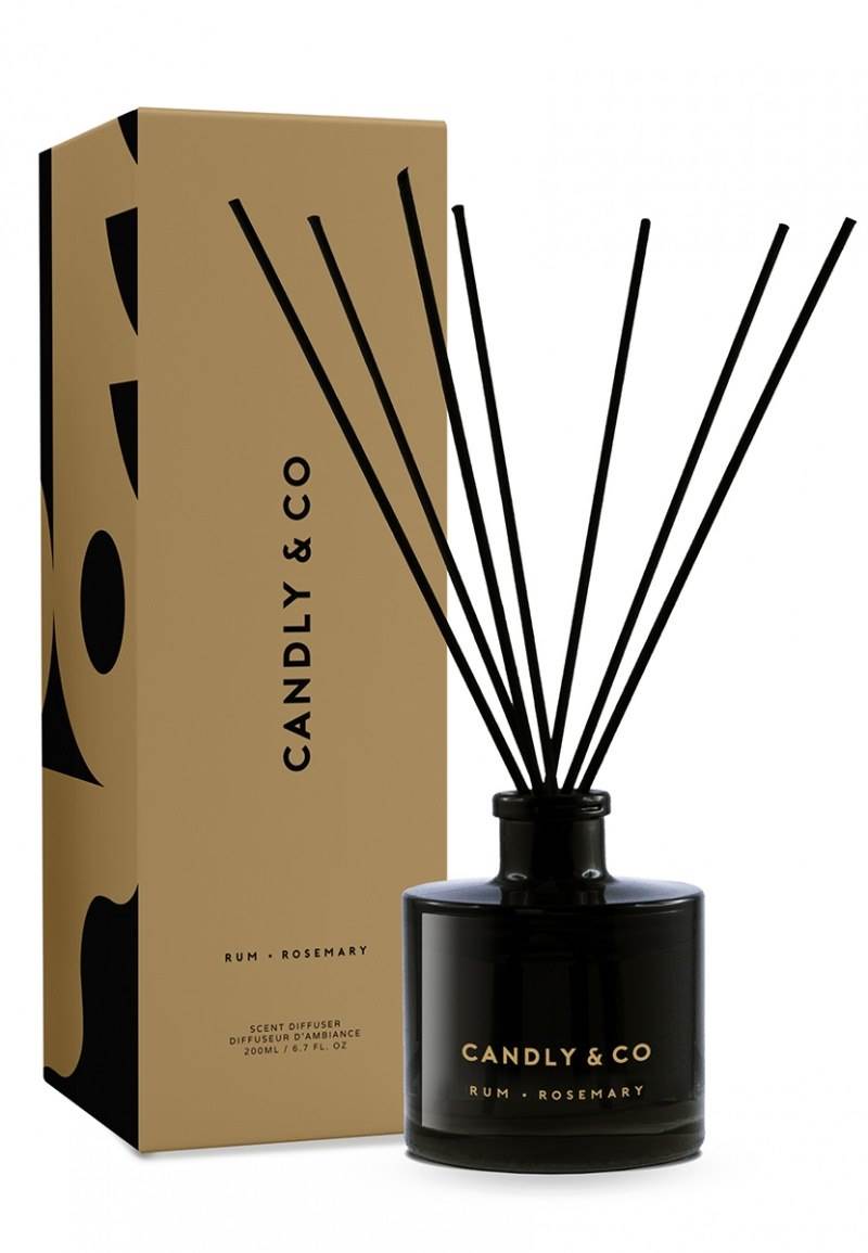 Dyfuzor CANDLY&CO, zapach No.2, 200ml