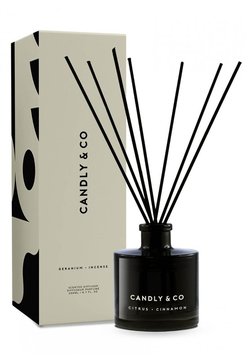 Dyfuzor CANDLY&CO, zapach No.3, 200ml