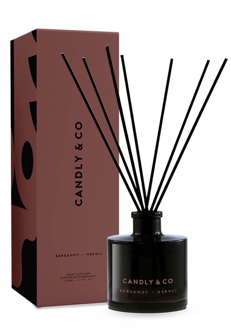 Dyfuzor CANDLY&CO, zapach No.5, 200ml