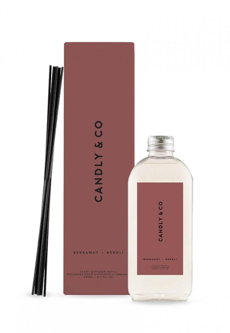 Uzupełnienie do dyfuzora CANDLY&CO, zapach No.5, 200ml