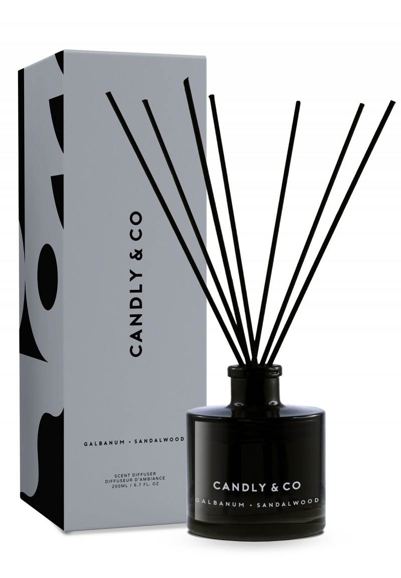 Dyfuzor CANDLY&CO, zapach No.6, 200ml