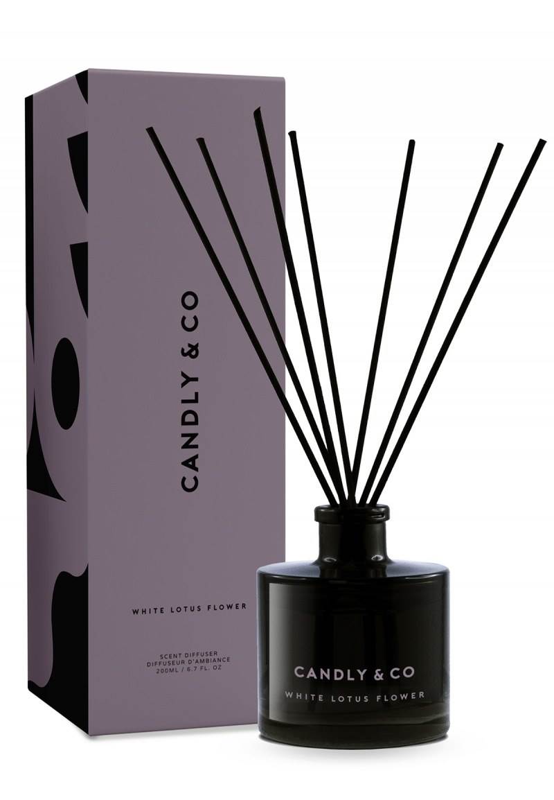 Dyfuzor CANDLY&CO, zapach No.8, 200ml