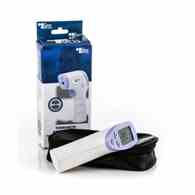 Termometr bezdotykowy na podczerwień GESS BK8005