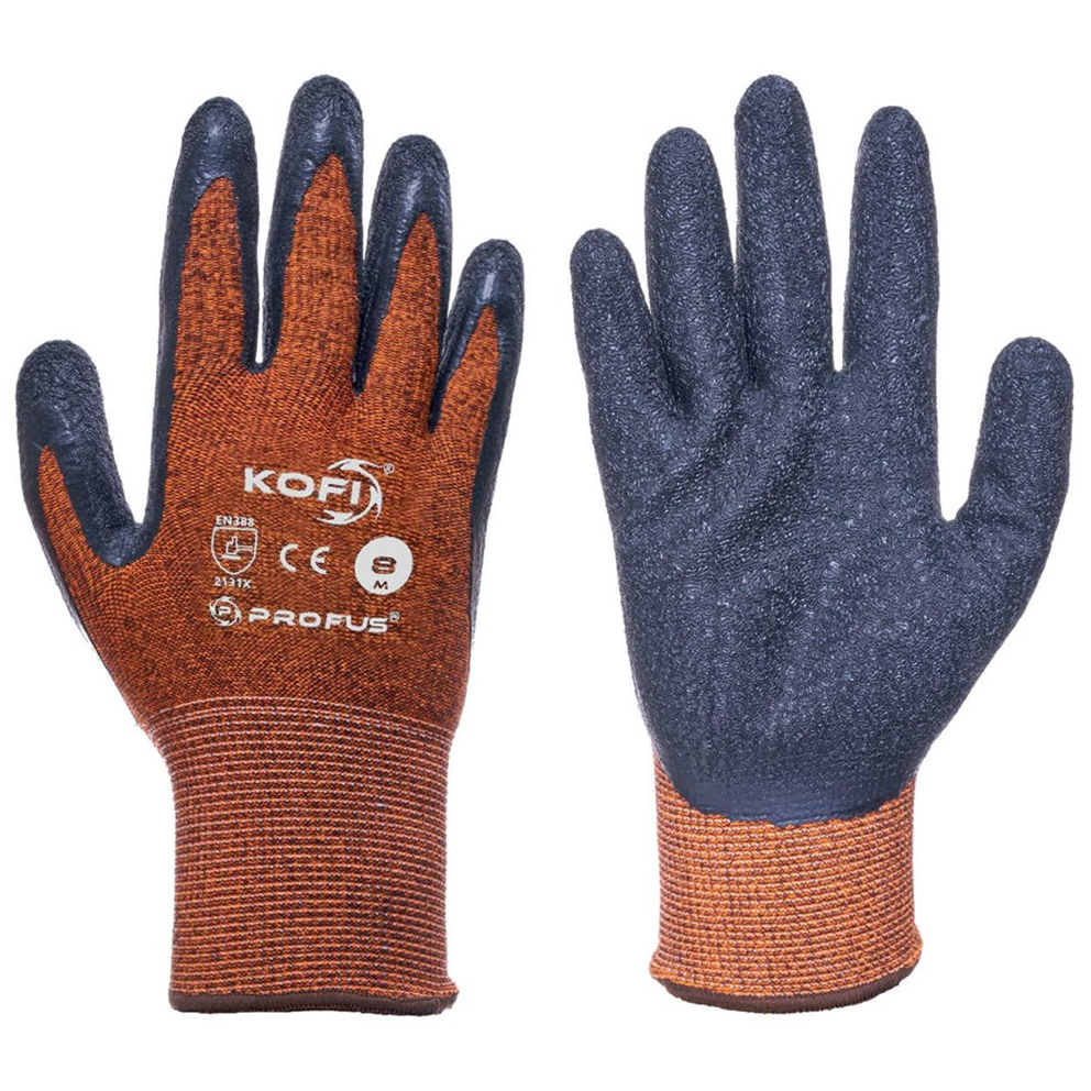 Rękawice NYL. KOFI 11