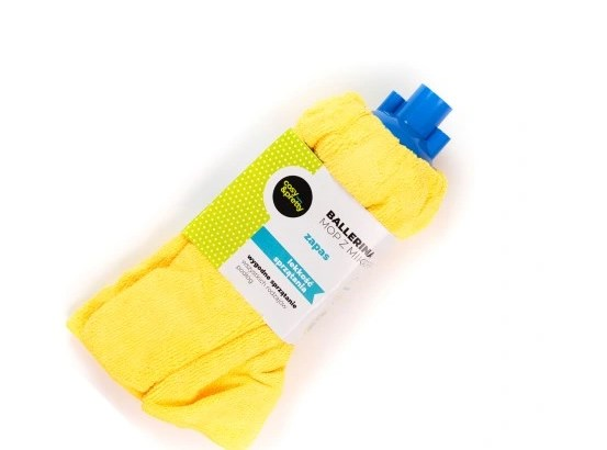 Mop wkład Mikrofibra Cosy&Pretty (sukienka)