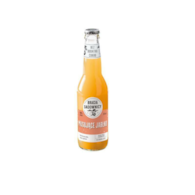 BRACIA SADOWNICY Musujące jabłko napój lekko gazowany 275 ml