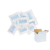 Sól w saszetkach - 1g x 2000szt