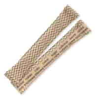 Cukier w paluszkach TRZCINOWY 4g x 1000 szt