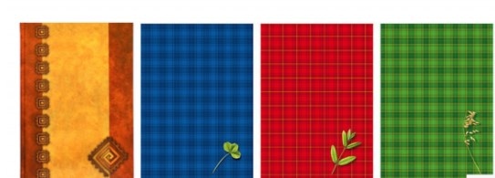 Brulion A4 300k KRESKA