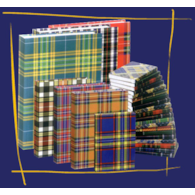 Brulion A7 96k twardy