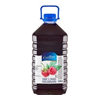 Syrop Malina 5L EXCELLENCE