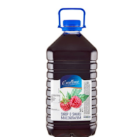 Syrop Malina 5L EXCELLENCE