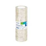 Taśma biurowa 18 x 30 18 mm x 30 y słupek = 8 szt.