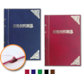 KRONIKA A-4 SZYTA PION BORDO