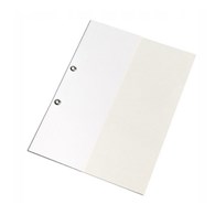 SKOROSZYT Z OCZKIEM 1/2 A4 250G BARBARA LUX