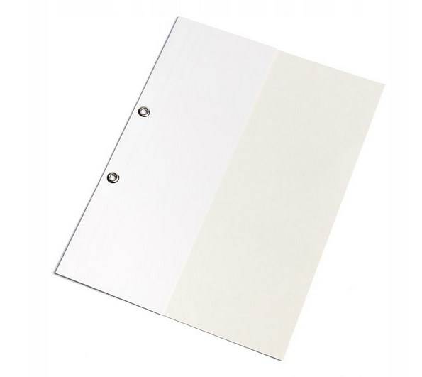 SKOROSZYT Z OCZKIEM 1/2 A4 250G BARBARA LUX