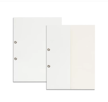 SKOROSZYT Z OCZKIEM 1/1 A4 250G NADRUK 820111N LUX BARBARA