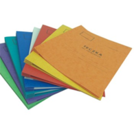 TECZKA DO AKT OSOBOWYCH TEKTUROWA